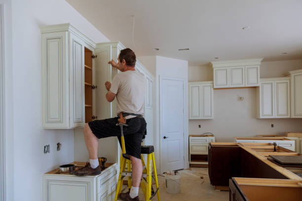 Licensed Backsplash Installation service in Farmington, MN - BM Kitchen