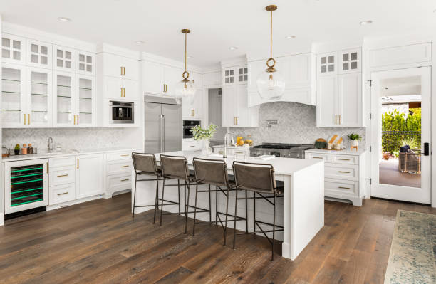 24/7 Emergency Backsplash Installation experts in Farmington, MN