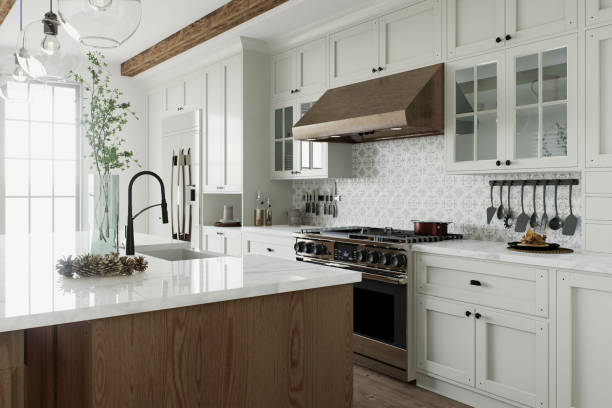 Affordable Backsplash Installation solutions in Farmington, MN